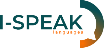 I-Speak Logo